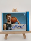 2021-22 Panini Photogenic #RS-WAG Franz Wagner Rookie Signatures