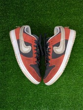 Nike Dunk Low N7 Lyle Thompson Men’s Size 11 DJ3210-991 Custom