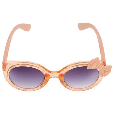 1 Pair of Kids Sunglasses Decorative Eyeglasses Props Bowknot Sunglasses - Image 1 of 4