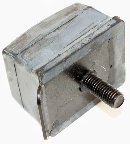 Freightliner A17-14568-000 Hood Support Isolator MRP12107 5340015707882 - Picture 3 of 3