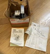 Skil 22512 Snap/Lock 6” Grinder Drill Attachment