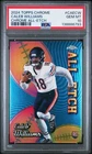 2024 Topps Chrome Caleb Williams RC (All-Etch) #CAECW PSA 10 Chicago Bears (93)
