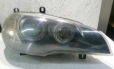 Frontscheinwerfer BMW X5 E70 4290340 Bi-Xenon Rechts Scheinwerfer Headlight