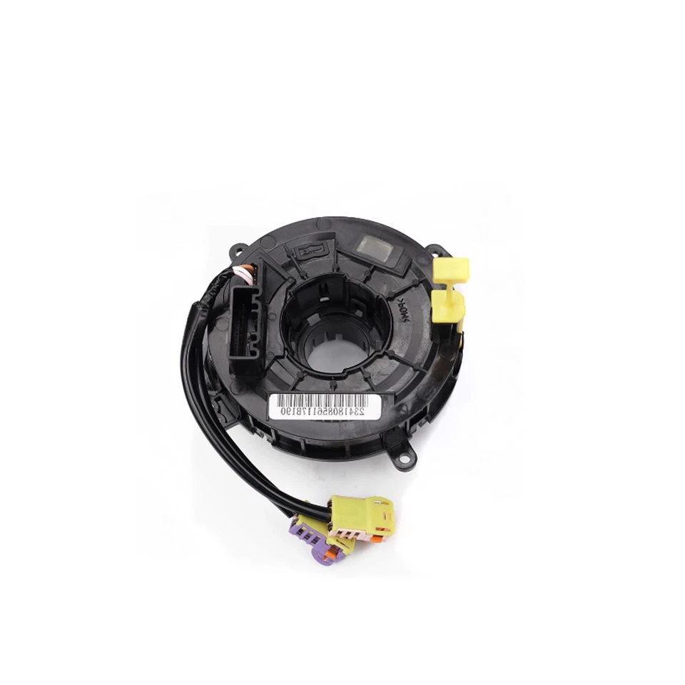 Para Cadillac ATS 2017-2019 Reloj Resorte Sin Volante Calefactable 23417597 Foto 4 de 4