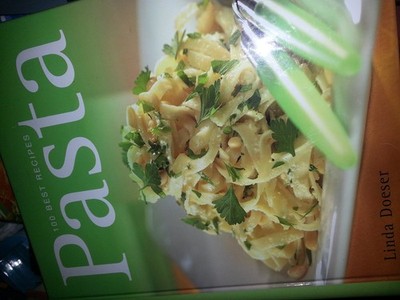 100 Best Recipes Pasta