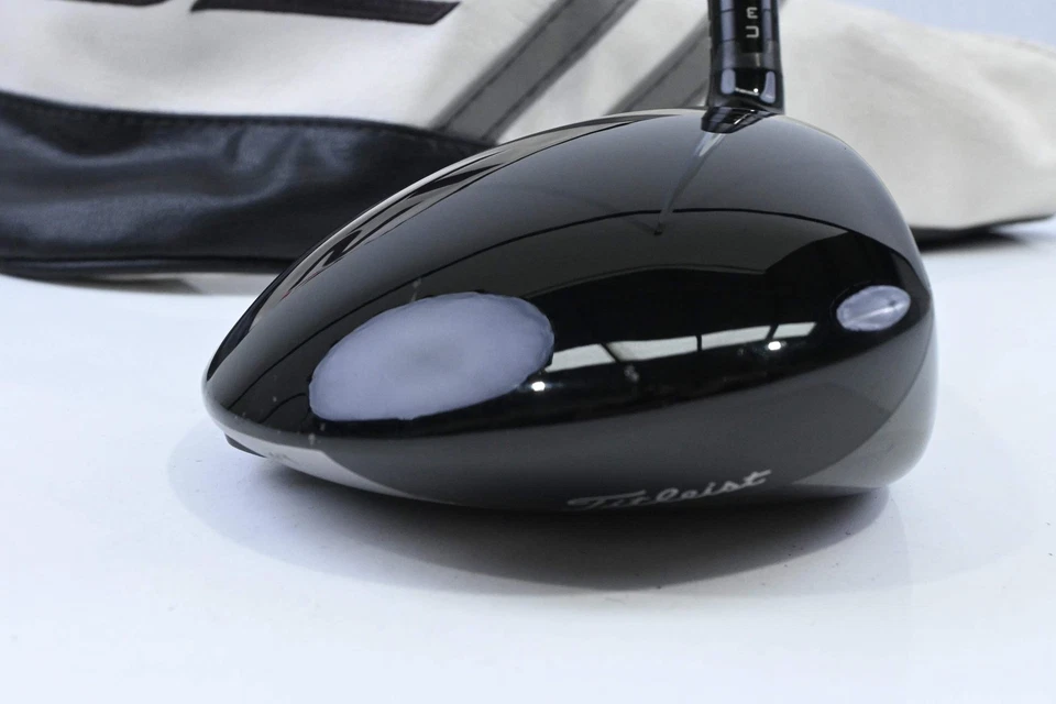 Titleist TSi1 Driver / 10 Degree / Regular Flex Aldila Ascent Ultralight 40 - Image 3 of 4