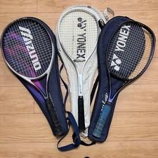 Mizuno Mizuno Prora Yonex Used Tennis Racquet From Japan