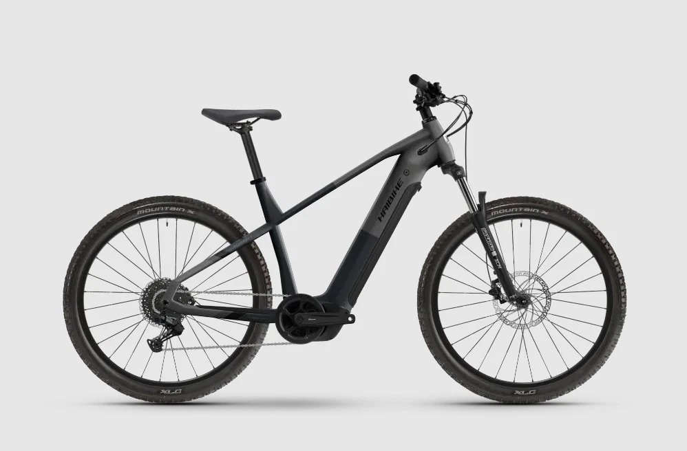 AS-Design Set parafango per bicicletta [24 – 29 pollici] parafango universale regolabile per la