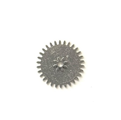 Stück UNITAS UT 176 Für Teile Ersatz- 260 Rad Minute