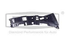 Halter Stoßfänger DPA 88071850302 für VW TOUAREG CR7 RC8 TFSi 4motion eHybrid