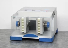 QIAGEN TissueLyser II Sample Disruption 20.747.0001 with 24-Well Adapter Set