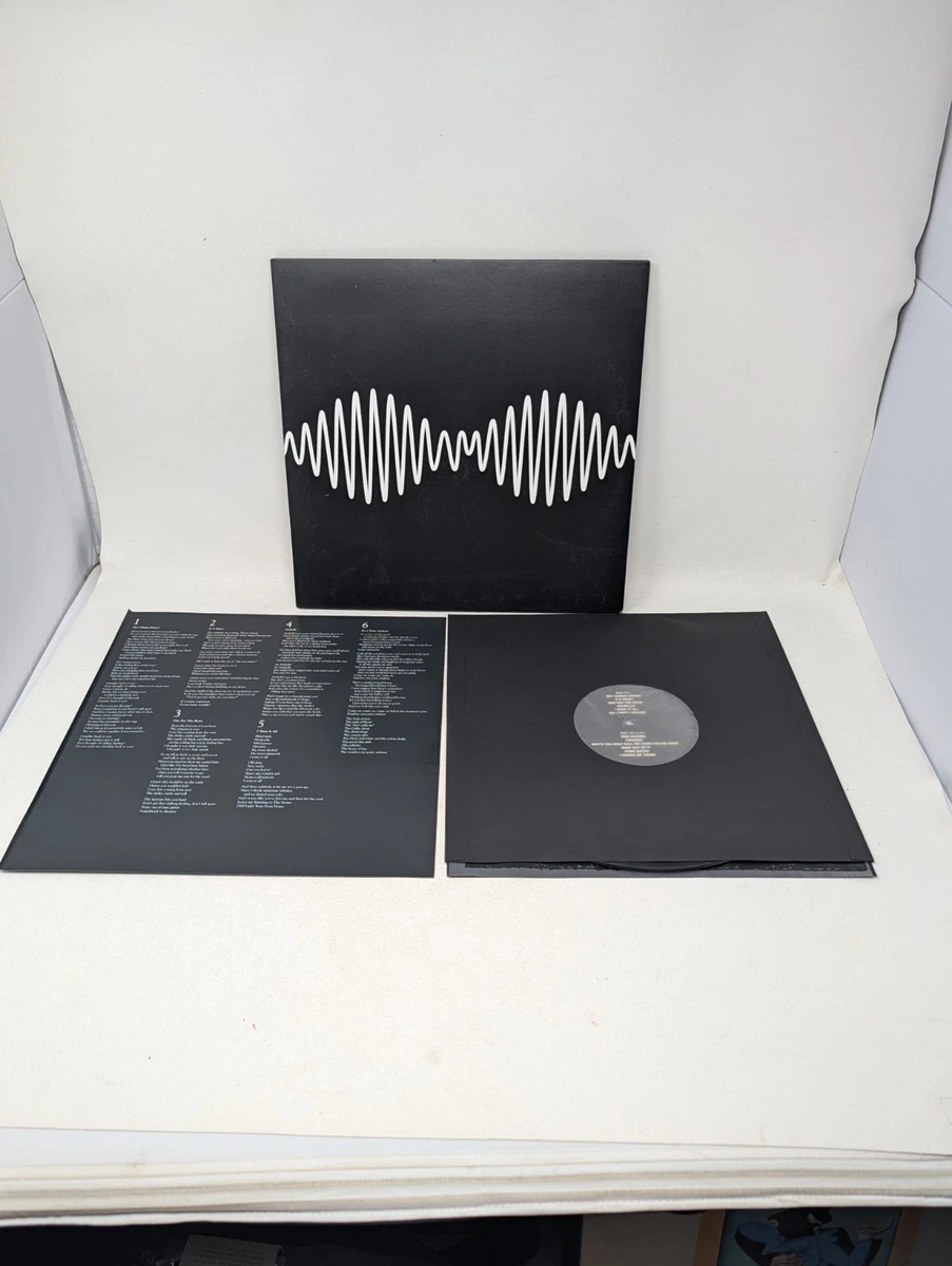 Preços baixos em Arctic Monkeys Excelente (EX) Discos de vinil de