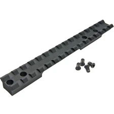 Muzzle-Loaders CVA Paramount & Paramount Pro Scope Rail - Picatinny Style -