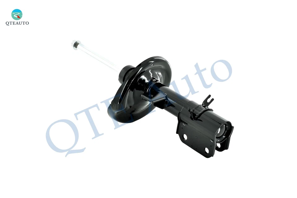 Set of 4 Front Suspension Strut-Rear Shock Absorber For 2010-2013 Suzuki Kizashi - Image 2 of 4