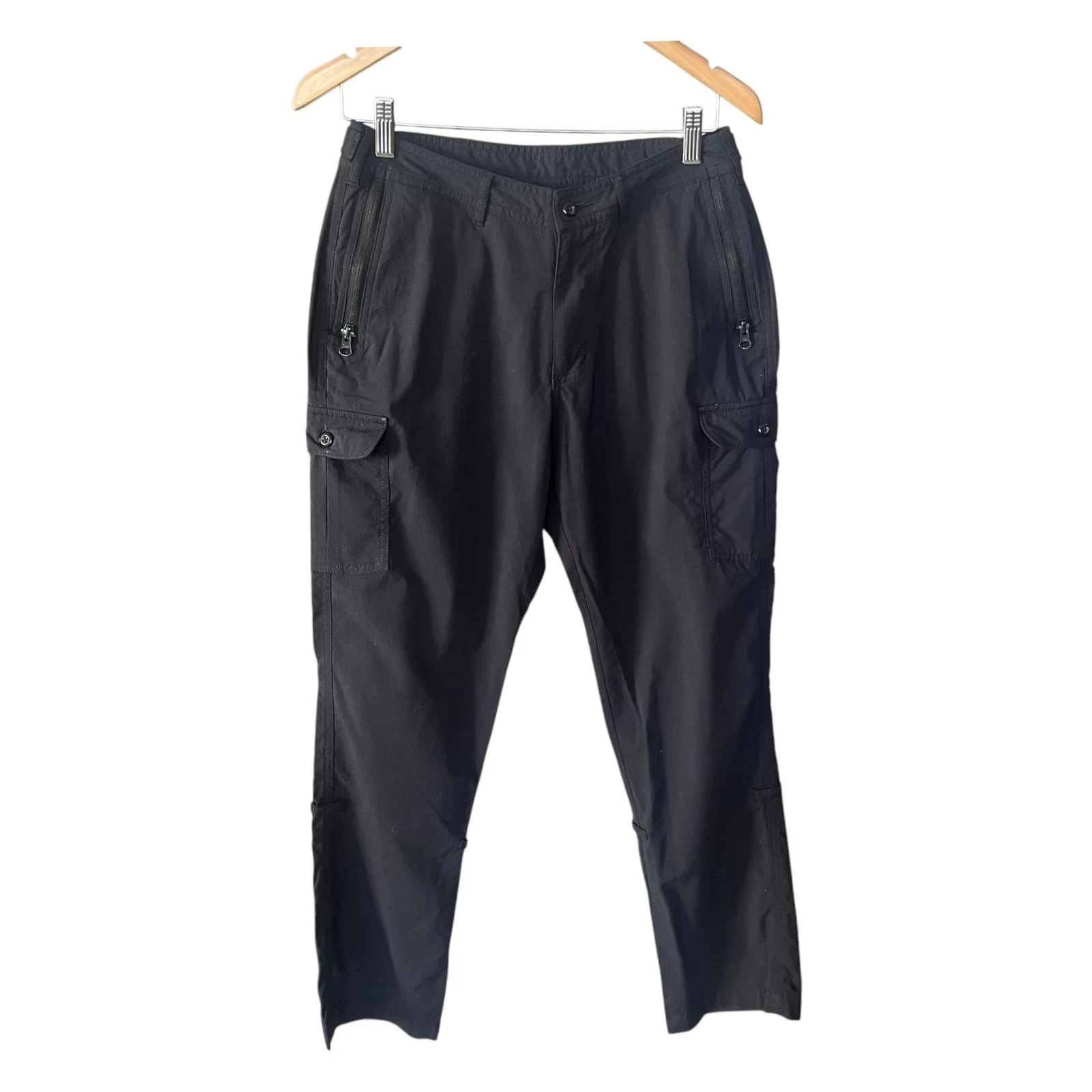 clothing-arts p^cubed p cubed pick pocket proof travel pants