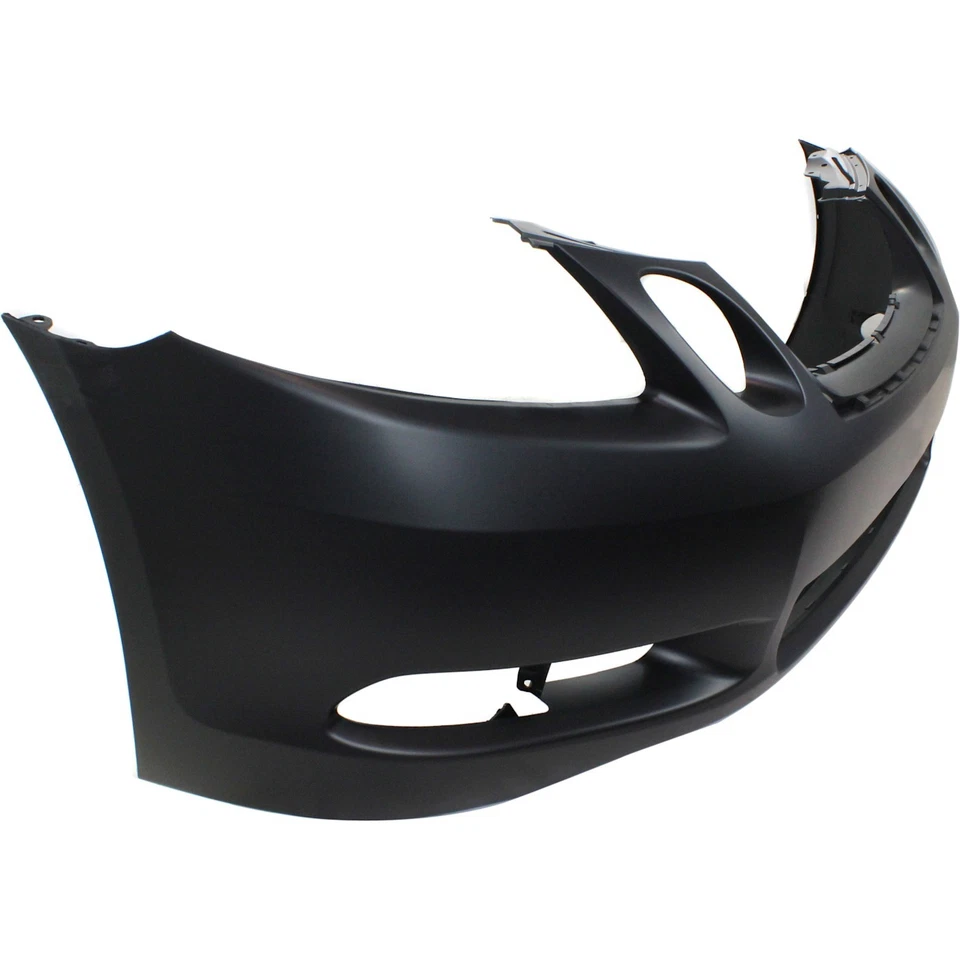 Front Bumper Cover For 2006 Lexus GS300 2007 GS350 06-07 GS430 Primed LX1000154 - Изображение 3 из 4