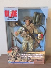 Classic GI JOE WWII U.S. INFANTRY FLAME Thrower 1999 CLASSIC COLLECTION 35 YEARS