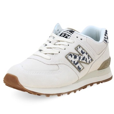 New Balance 574 Schuhe Größe 40 Cod WL574XD2 Beige