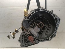 Boite de vitesse Opel CORSA