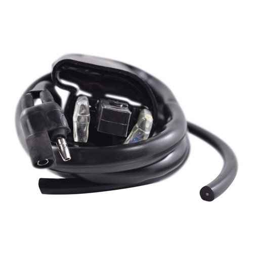 External Ignition Coil For Ski-Doo Summit X XRS 800 800R 2007 2008 2009 2010 - Picture 3 of 9