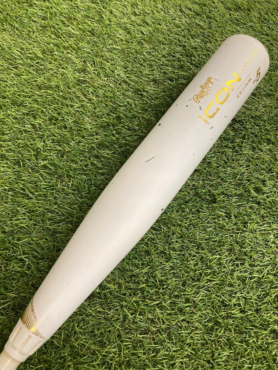 Bate De Sóftbol Rápido Rawlings Mantra 3.0 10 Pulgadas | Meses sin interés