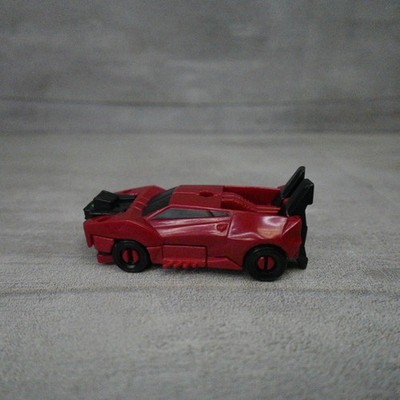 Transformers Combiner Force Sideswipe Lamborghini Countach Hasbro Autobots RID