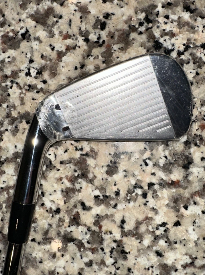 Titleist AP2 3 Iron New In Plastic Project X 5.5 Shaft - Image 2 of 4