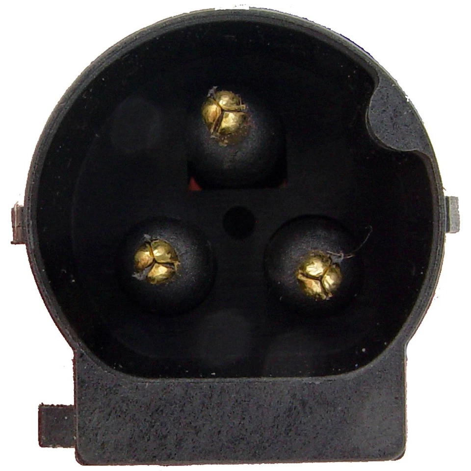 Ventilador condensador GAP Dorman AC A/C para BMW 735i 750iL 850i 535i 740iL 850Ci - Imagem 2 de 2