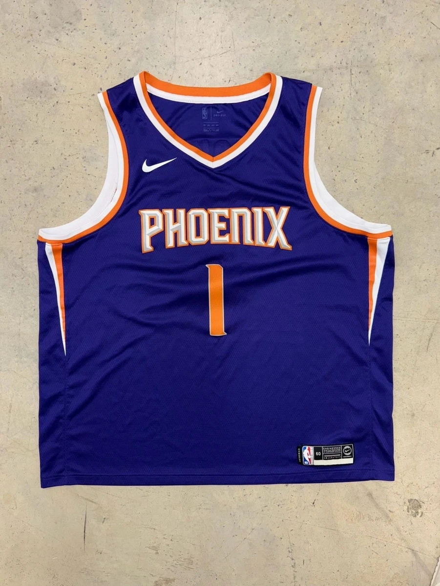 Maillot Phoenix Suns City Edition Swingman