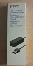 Microsoft Surface USB 3.0 Gigabit Ethernet Network Adapter EJS-00002