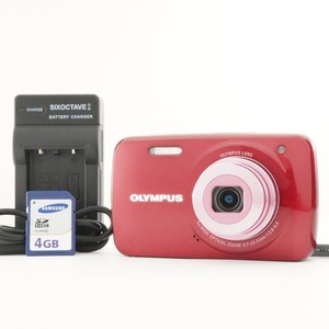 Olympus Vh-210 | eBay