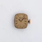 Vintage Ladies Rolex  Cal. 1400 Movement with Textured Dial!