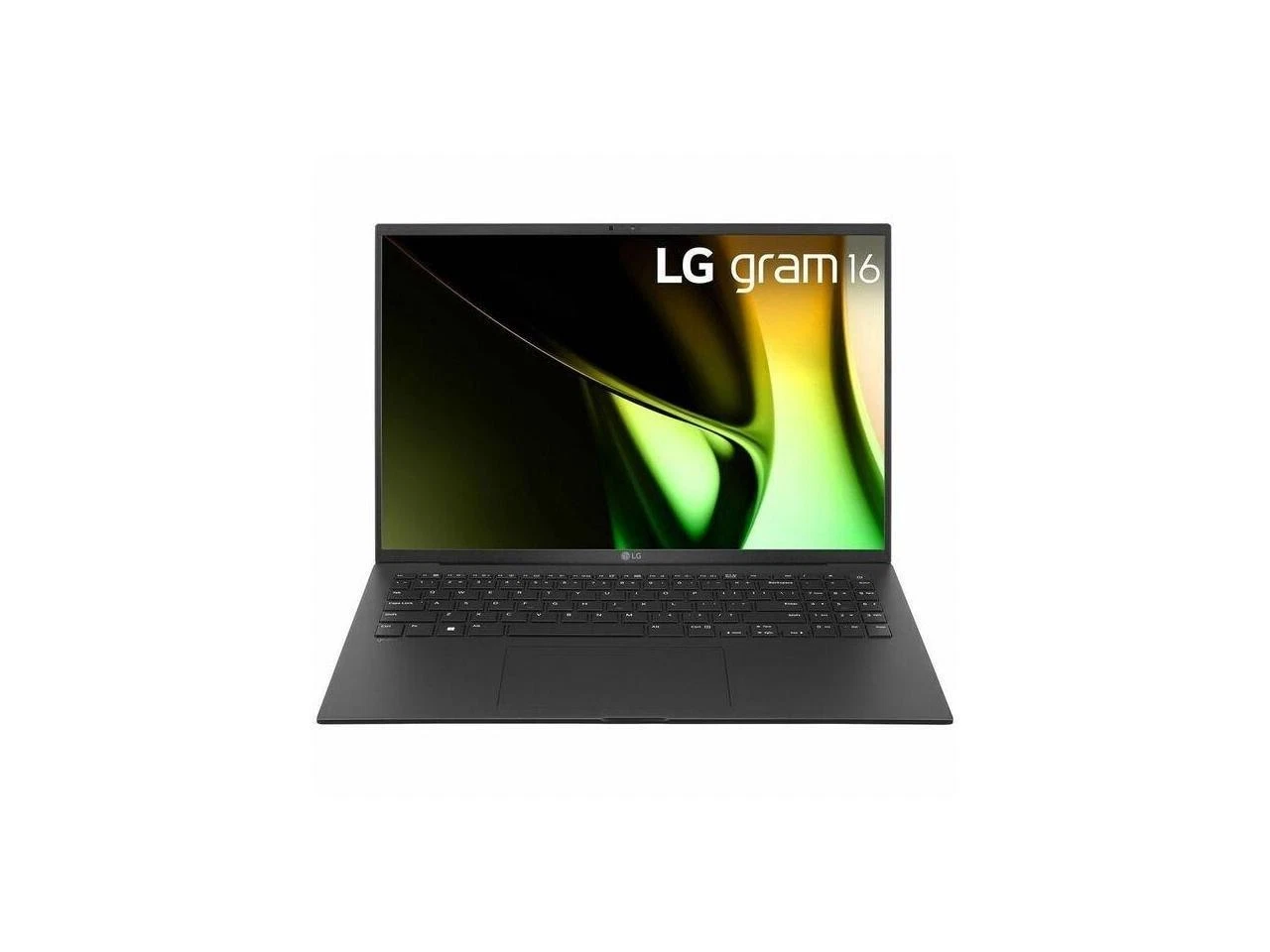 LG gram 16Z90S-V.APC8U1 Notebook - Thumbnail 3