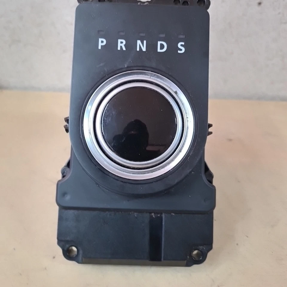 JAGUAR XE XF 2015-2019 AUTOMATIC GEAR STICK SHIFTER SELECTOR GX737E453AE - image 4 of 4