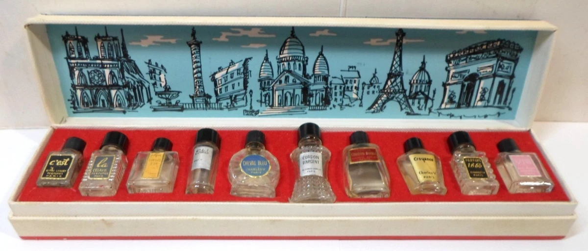 Les grands parfums de france - огромный выбор по лучшим ценам | eBay