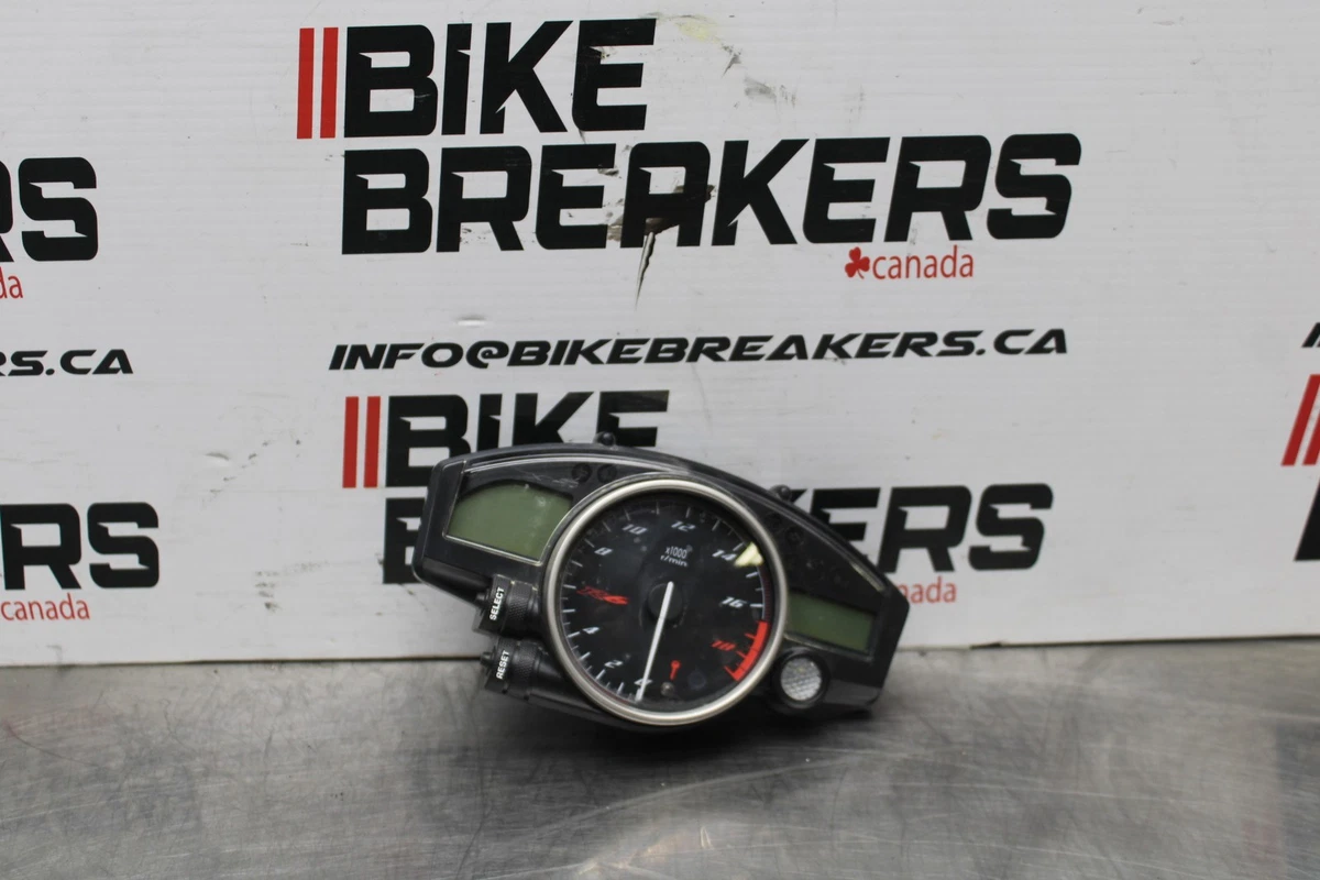 Motorcycle Instruments and Gauges for 2008 Yamaha YZF R6 for sale