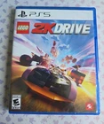 LEGO 2K Drive (PS5) - SHIPS TODAY!