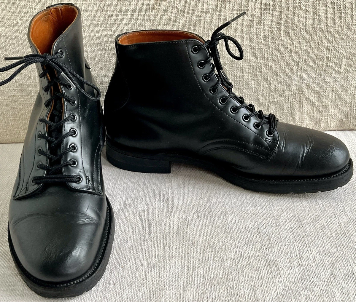 Cats Paw Heel In Men display picture 2