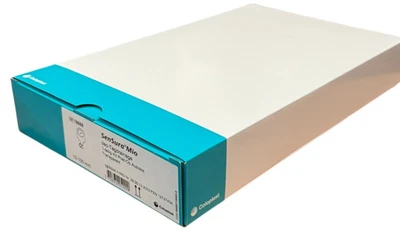 Coloplast SenSura Mio Ileo-Tagdrainage 1-teilig 10-100mm Transparent (10 Stk)