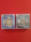 Iron Maiden Funko Pop Rocks & Albums Lot Of 8(See Description)