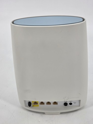 Netgear Orbi RBR50v2 Router AC3000 Tri-Band Mesh Wi-Fi No Power Supply - Picture 4 of 9