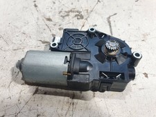 BMW 7 F01 F02 F03 F04 2013 Motor Aktuator 405555 DMT6964