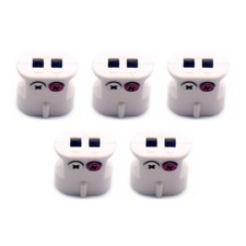 AC-2 Speaker Connector Adapter For Bose Lifestyle 535 525 600 V35 White