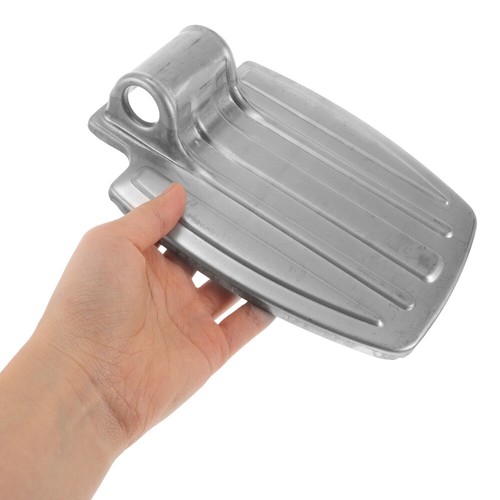 Fußpedalzubehör Ersatz Der Rollstuhlräder Fußschlaufen Für Rollstühle - Bild 11 von 12