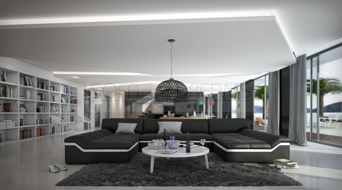 Big Corner Sofa for sale in UK 46 used Big Corner Sofas