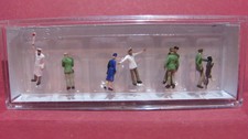Faller 155338 N Figuren /"Spielende Kinder/" #NEU in OVP##