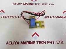 Alstom Drives 28x3548 Printed Circuit Board 28x3548/10d