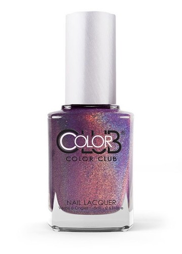 Color Club Lacquer - Halo Hues Nail Lacquer 15 mL- CHOOSE FROM ALL 31 COLORS - Picture 12 of 29