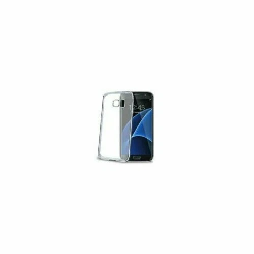 Cover e custodie trasparente Celly per cellulari e smartphone