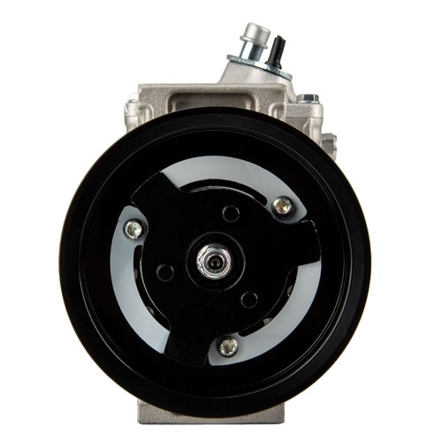Compresor de aire acondicionado reacondicionado para Jetta 2005-2014 Passat 2012-2014; Beetle - Imagen 14 de 19